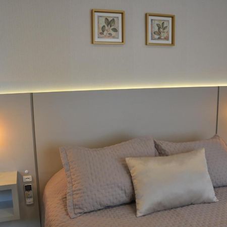 Apartamento Florido Centro Gramado Exteriör bild