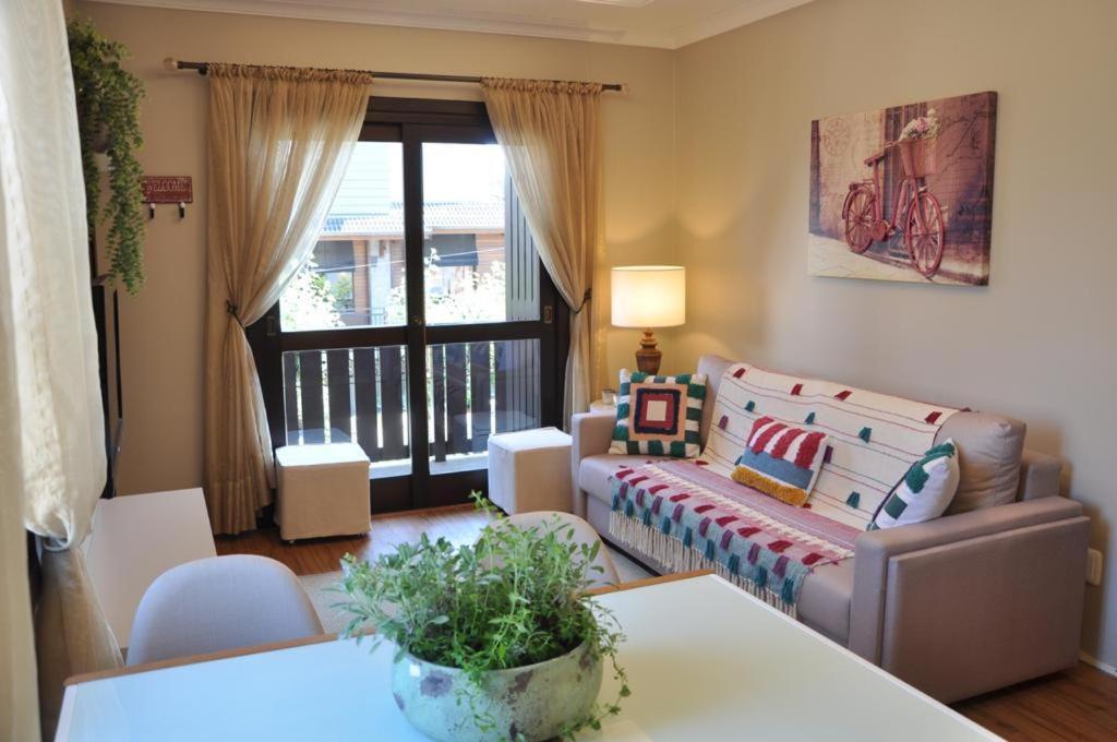 Apartamento Florido Centro Gramado Exteriör bild
