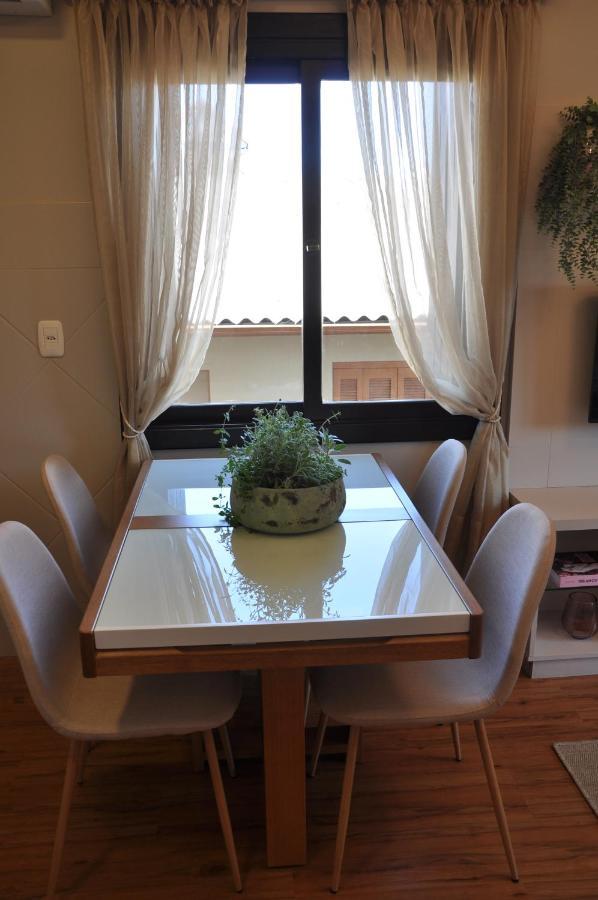 Apartamento Florido Centro Gramado Exteriör bild