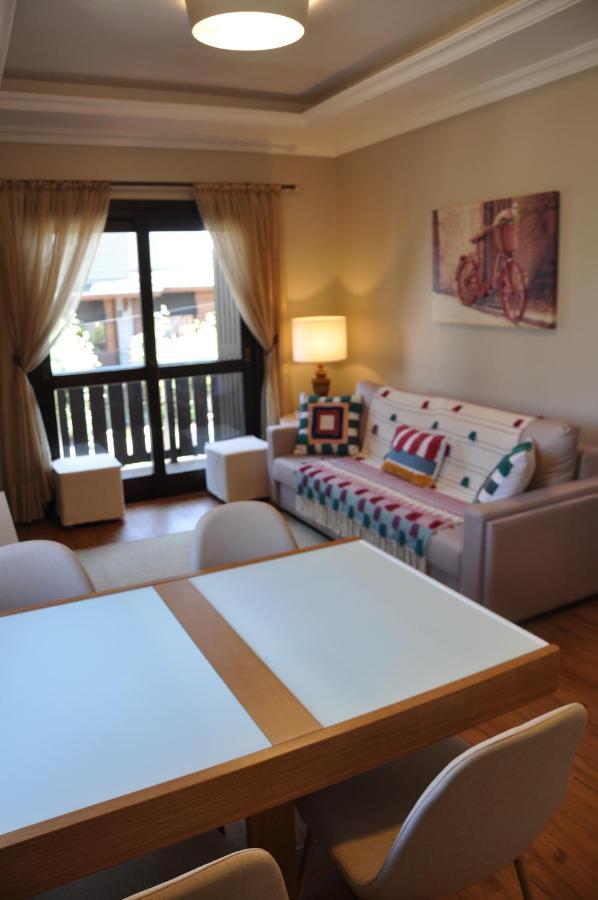 Apartamento Florido Centro Gramado Exteriör bild