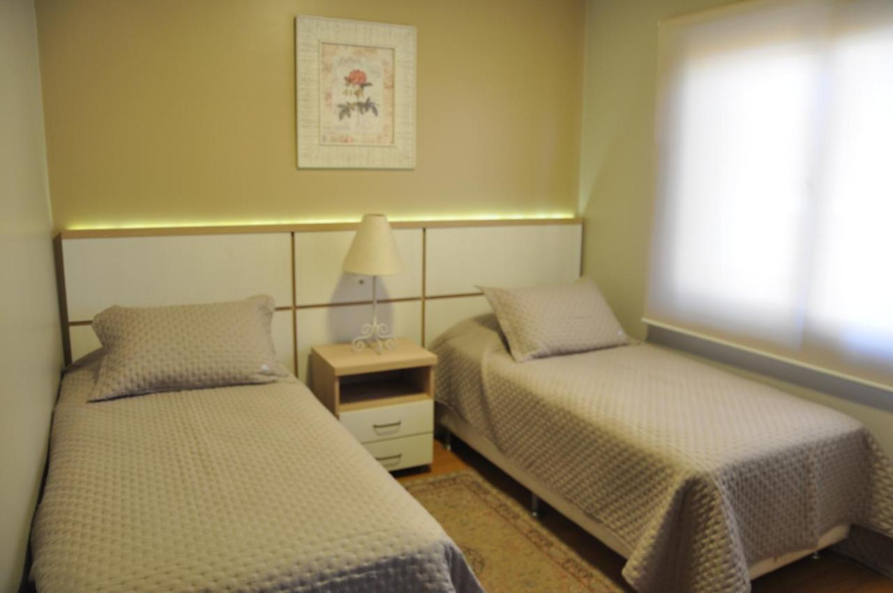 Apartamento Florido Centro Gramado Exteriör bild