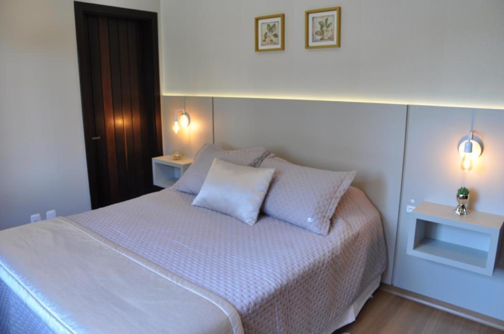 Apartamento Florido Centro Gramado Exteriör bild