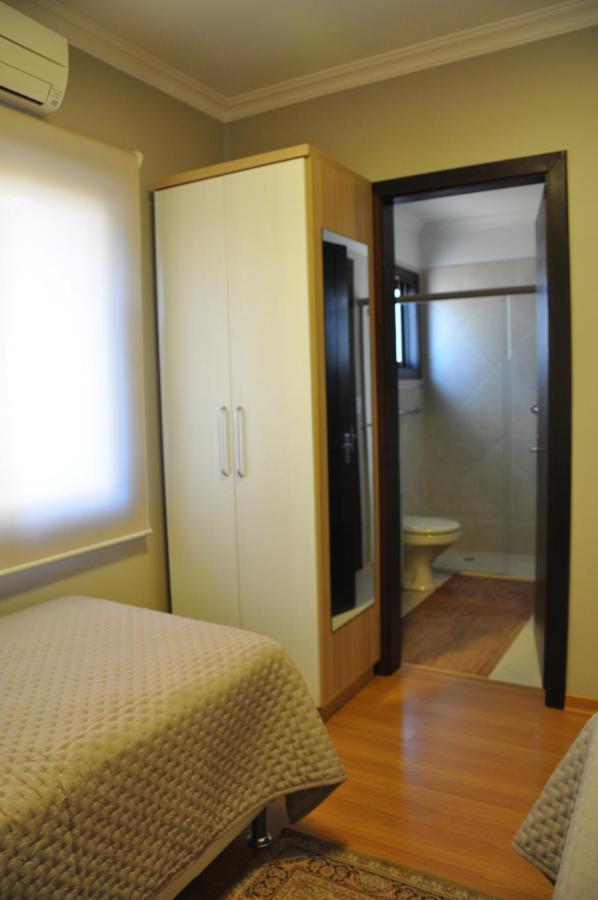 Apartamento Florido Centro Gramado Exteriör bild