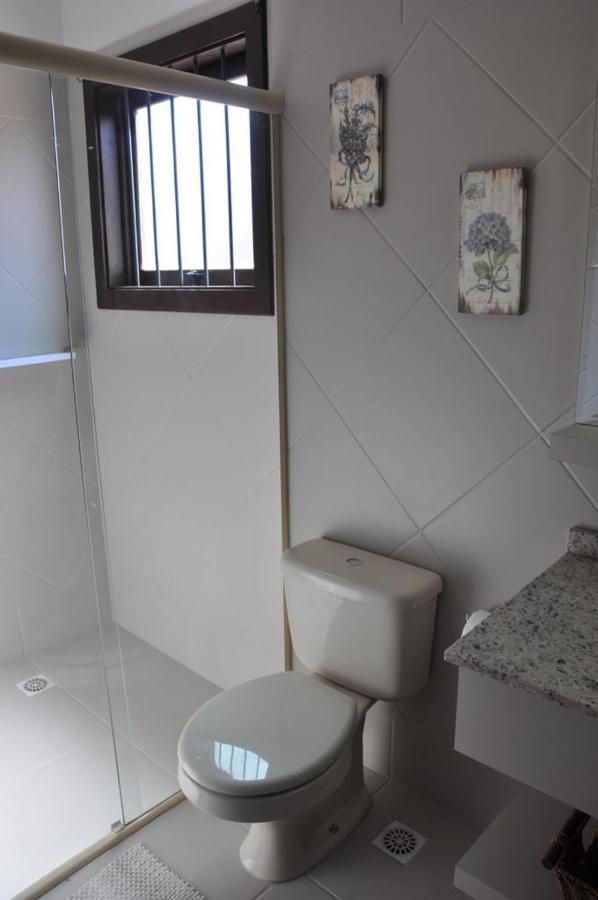 Apartamento Florido Centro Gramado Exteriör bild