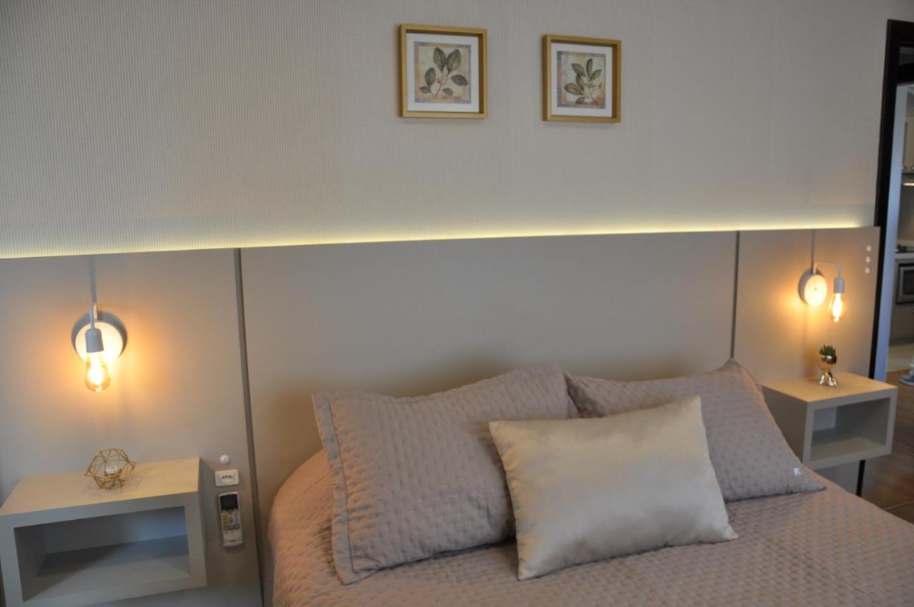 Apartamento Florido Centro Gramado Exteriör bild
