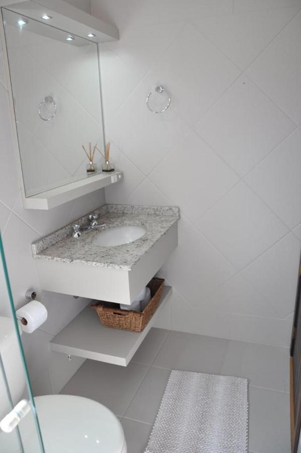 Apartamento Florido Centro Gramado Exteriör bild